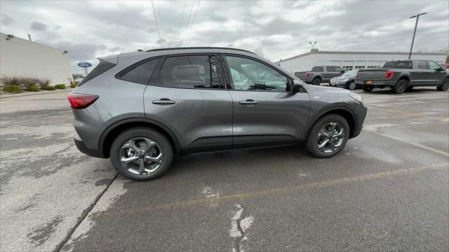 new 2025 Ford Escape car, priced at $32,714