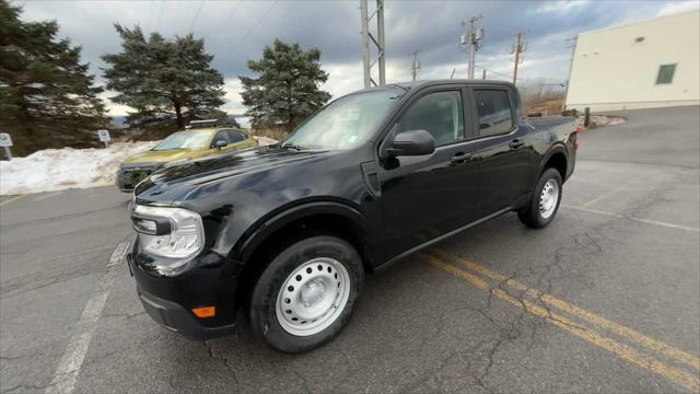 new 2024 Ford Maverick car, priced at $27,365