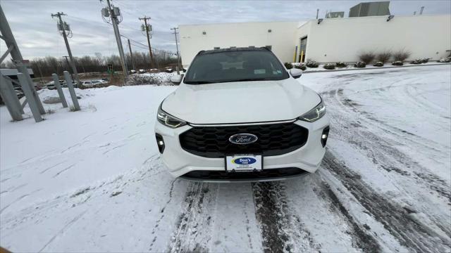 new 2025 Ford Escape car, priced at $41,841