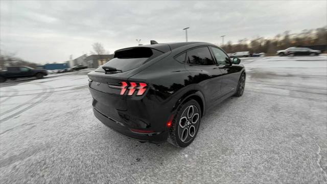 used 2023 Ford Mustang Mach-E car, priced at $38,231