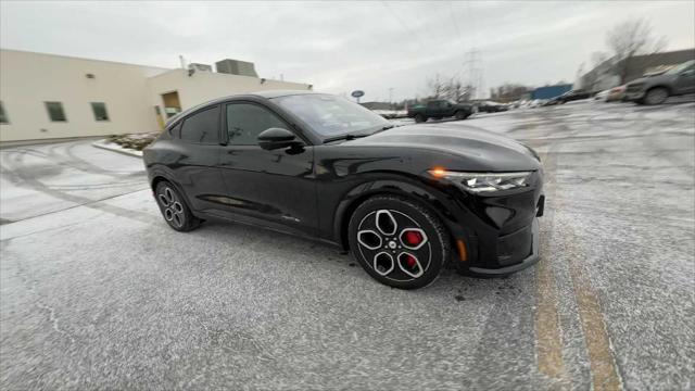 used 2023 Ford Mustang Mach-E car, priced at $38,231