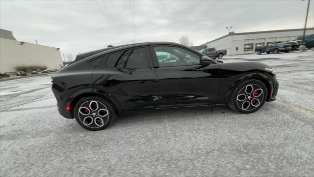 used 2023 Ford Mustang Mach-E car, priced at $38,231