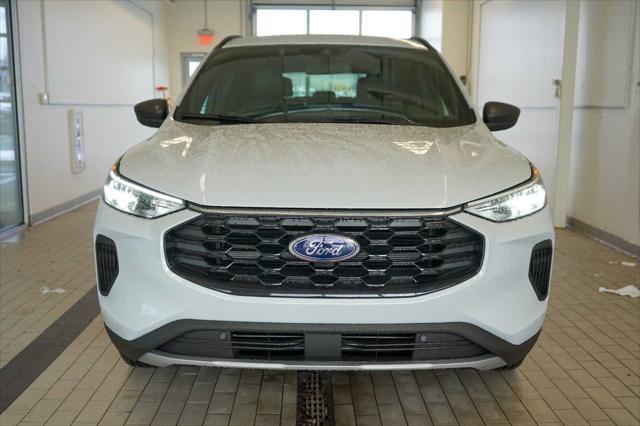 new 2025 Ford Escape car, priced at $32,291