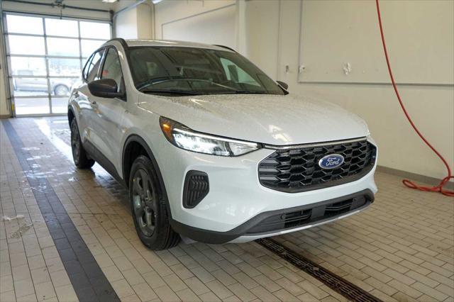 new 2025 Ford Escape car, priced at $32,791