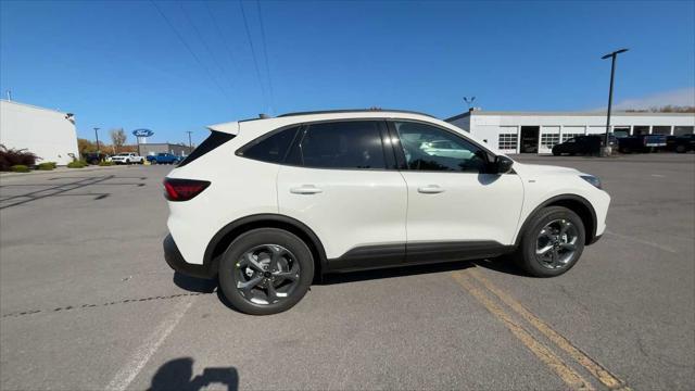 new 2025 Ford Escape car, priced at $33,834