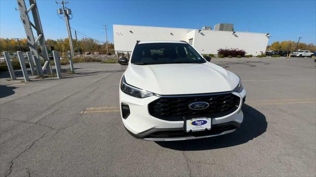 new 2025 Ford Escape car, priced at $35,710