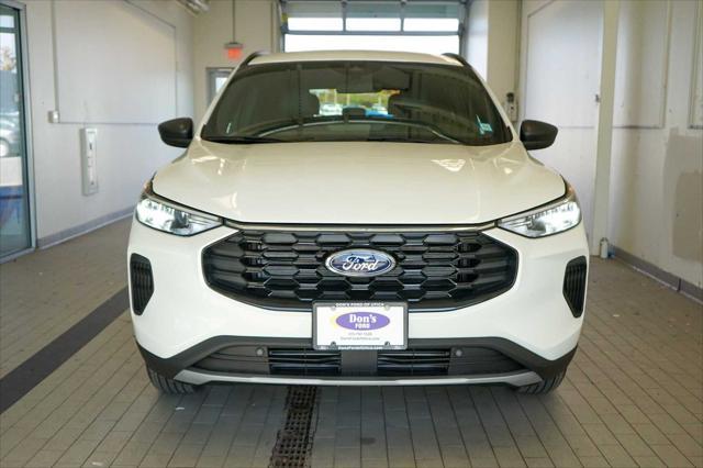 new 2025 Ford Escape car, priced at $35,710