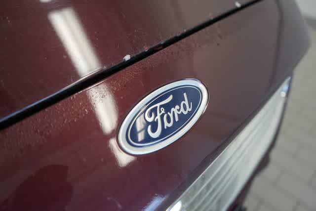 used 2013 Ford Fusion car, priced at $9,161