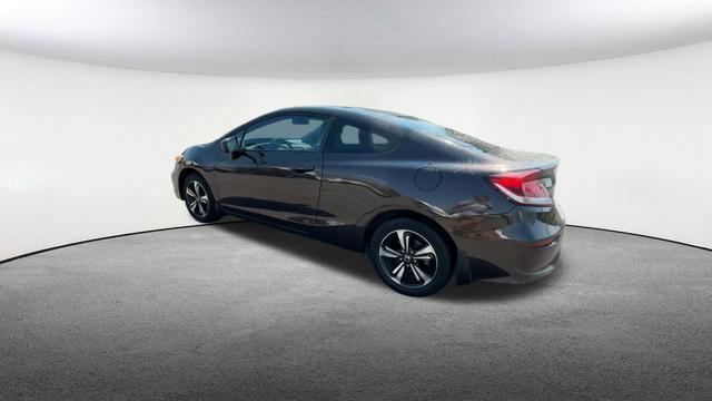 used 2014 Honda Civic car, priced at $12,974