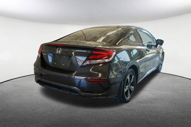 used 2014 Honda Civic car, priced at $13,808