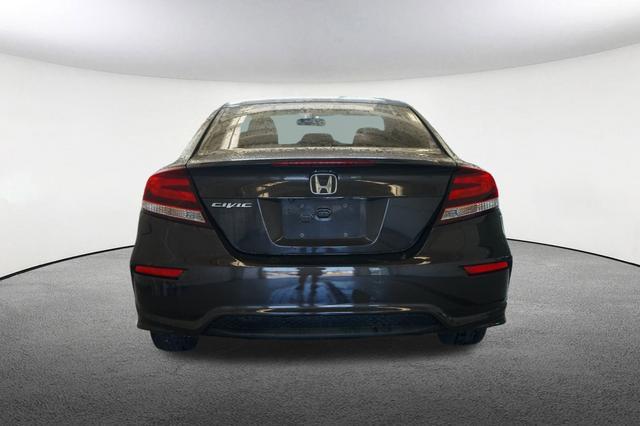 used 2014 Honda Civic car, priced at $12,974