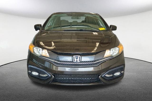 used 2014 Honda Civic car, priced at $12,974