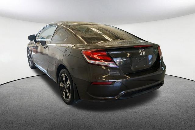 used 2014 Honda Civic car, priced at $12,974