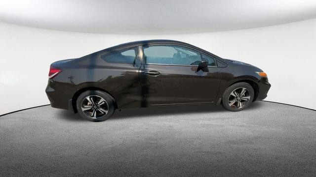 used 2014 Honda Civic car, priced at $13,808