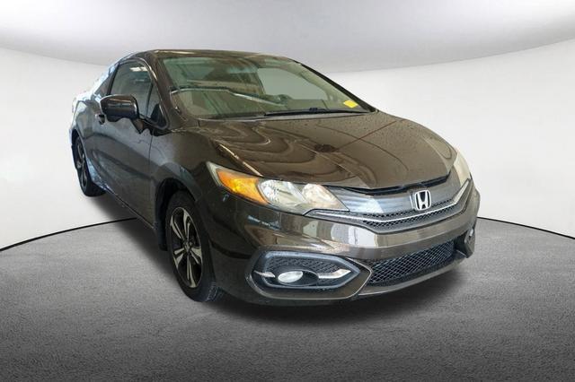 used 2014 Honda Civic car, priced at $13,808