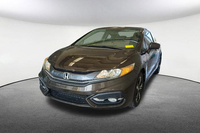 used 2014 Honda Civic car, priced at $13,808