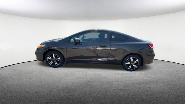 used 2014 Honda Civic car, priced at $13,808