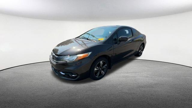 used 2014 Honda Civic car, priced at $12,974