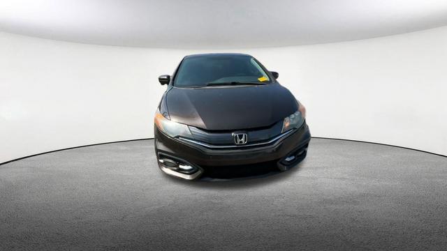 used 2014 Honda Civic car, priced at $12,974