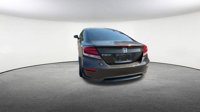 used 2014 Honda Civic car, priced at $13,808