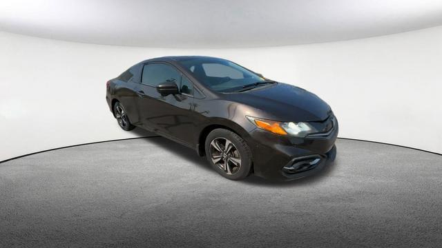 used 2014 Honda Civic car, priced at $13,808