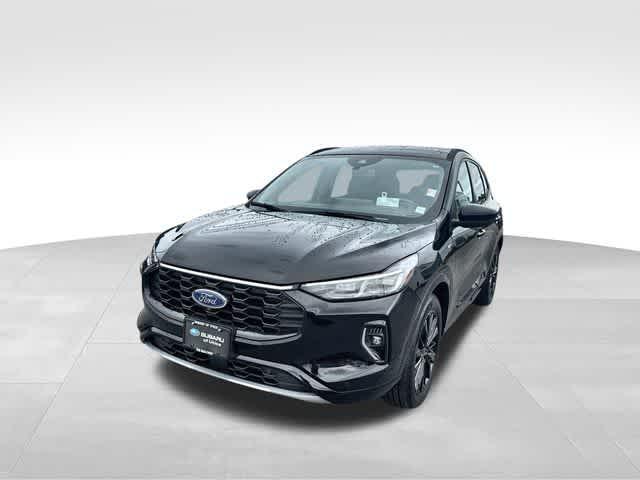 used 2023 Ford Escape car