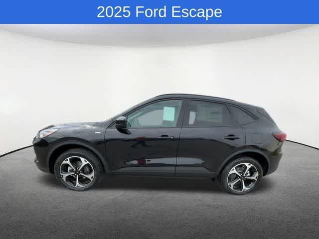 new 2025 Ford Escape car, priced at $34,579