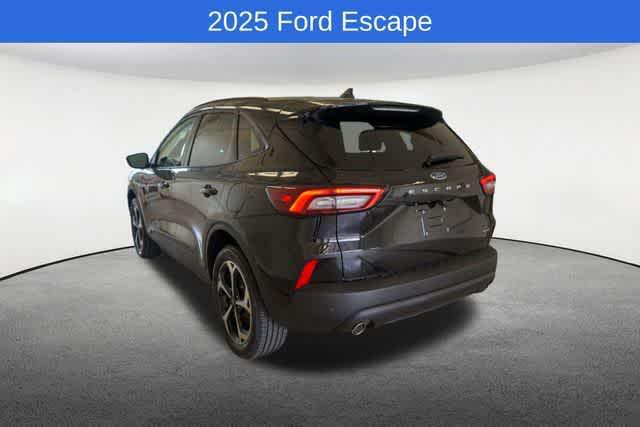 new 2025 Ford Escape car, priced at $34,579