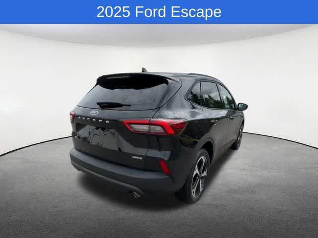 new 2025 Ford Escape car, priced at $34,579
