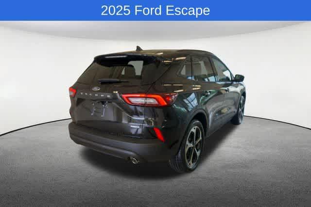 new 2025 Ford Escape car, priced at $34,579