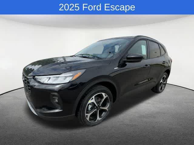 new 2025 Ford Escape car, priced at $34,579