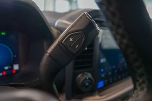 new 2025 Ford F-150 car, priced at $56,562