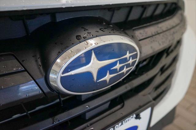 used 2023 Subaru Legacy car, priced at $19,361