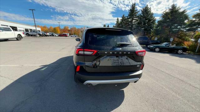 new 2025 Ford Escape car, priced at $36,963