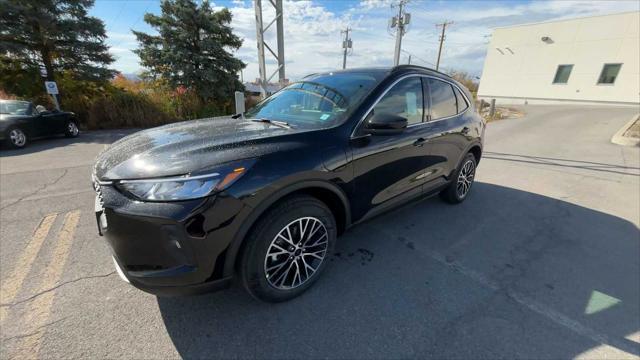 new 2025 Ford Escape car, priced at $36,963