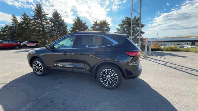 new 2025 Ford Escape car, priced at $36,963