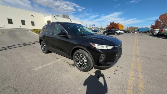 new 2025 Ford Escape car, priced at $36,963