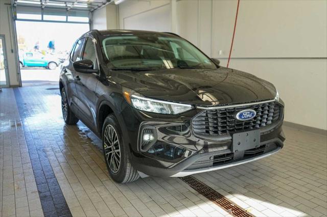 new 2025 Ford Escape car, priced at $36,963