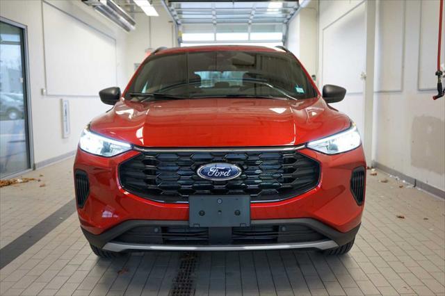 new 2025 Ford Escape car, priced at $35,365