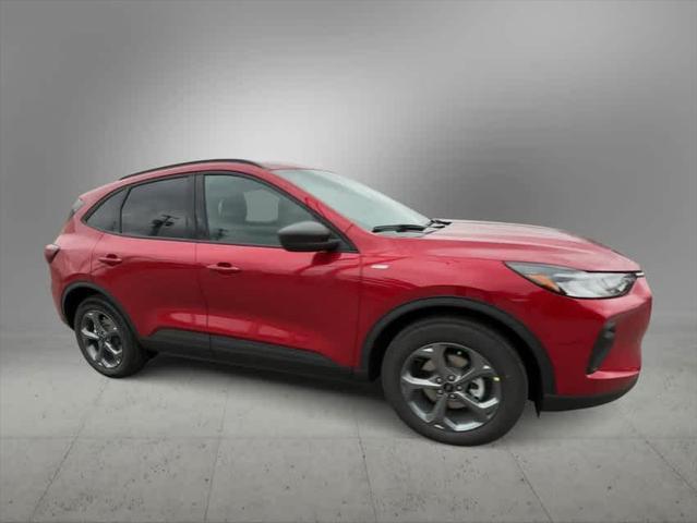 new 2025 Ford Escape car, priced at $33,503