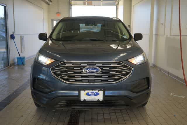 used 2019 Ford Edge car, priced at $14,508