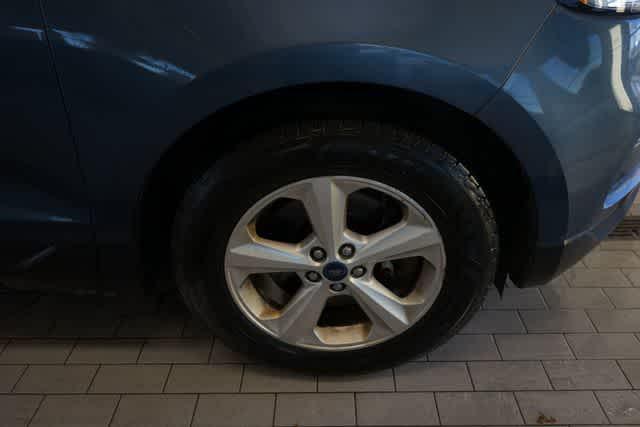 used 2019 Ford Edge car, priced at $14,508