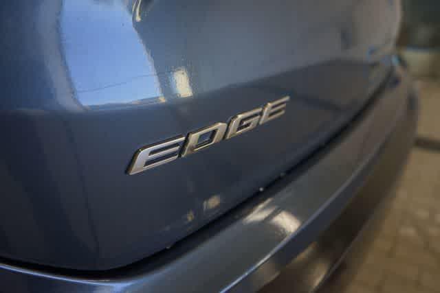 used 2019 Ford Edge car, priced at $14,508