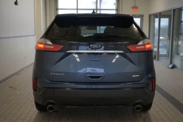 used 2019 Ford Edge car, priced at $13,785