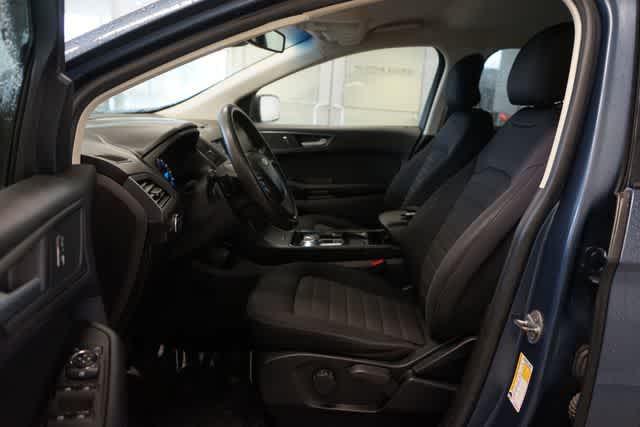used 2019 Ford Edge car, priced at $13,785