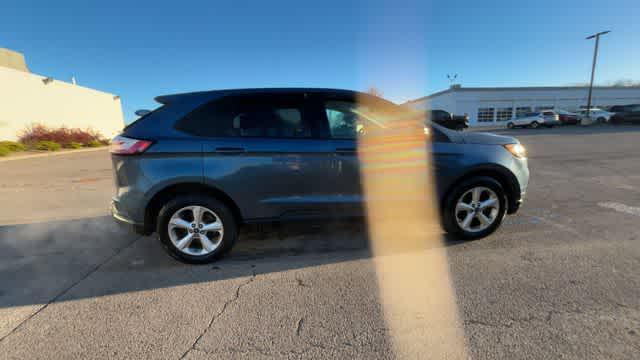 used 2019 Ford Edge car, priced at $14,508