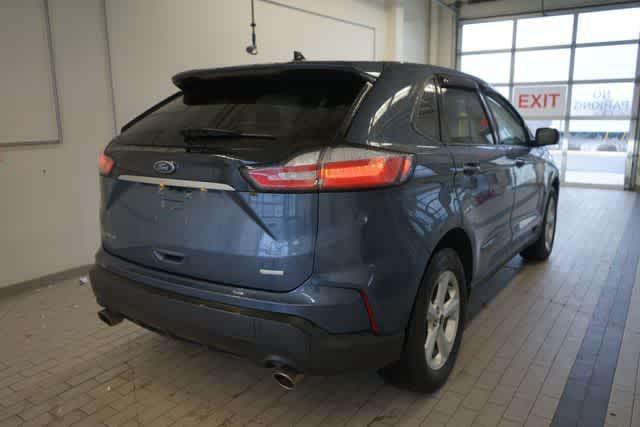 used 2019 Ford Edge car, priced at $13,785