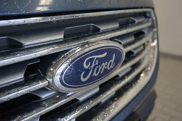 used 2019 Ford Edge car, priced at $13,785