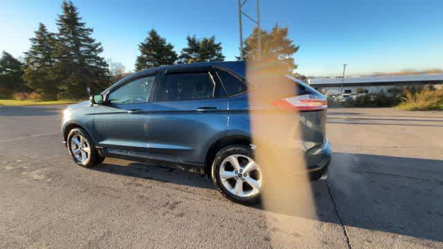 used 2019 Ford Edge car, priced at $14,508