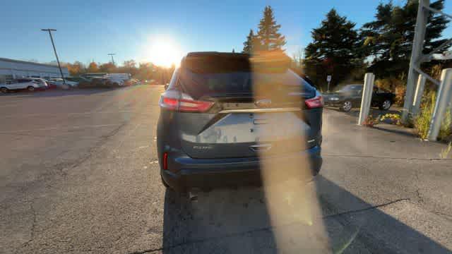 used 2019 Ford Edge car, priced at $14,508